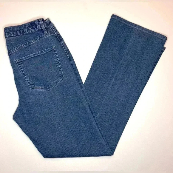 Pendleton Women’s Bootcut Jeans Size- 6 - Picture 7 of 10